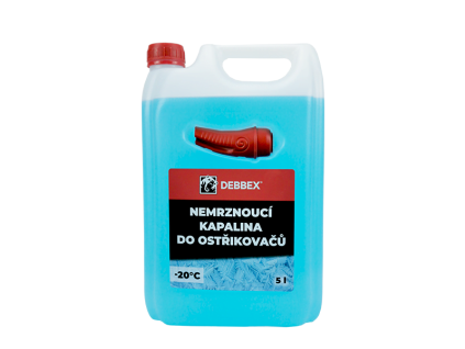 nemrznouci kapalina 20