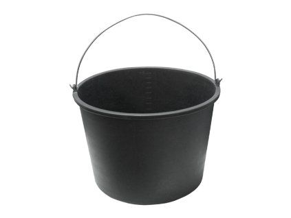 Vědro stavební (Rozměry 12 l)