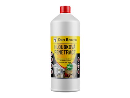 Hloubková penetrace