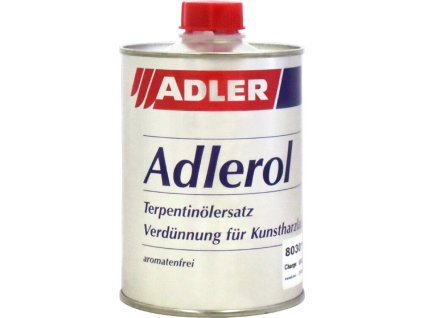 ADLER Adlerol - ředidlo
