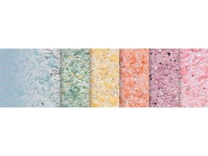 Tekuté tapety Silk Plaster