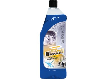 5468 univerzal vakavo krystal modry 750ml A840C1