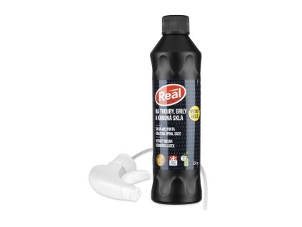 vyr 5652real na trouby grily krbova skla 550 g