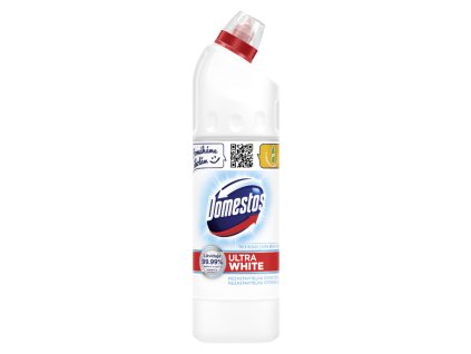 vyr 1371domestos wc cistic 750ml ultra white