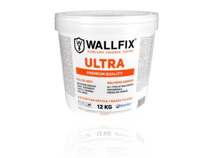 Lepidlo Wallfix Ultra 1kg