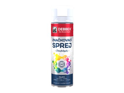 Značkovací sprej PROMARK