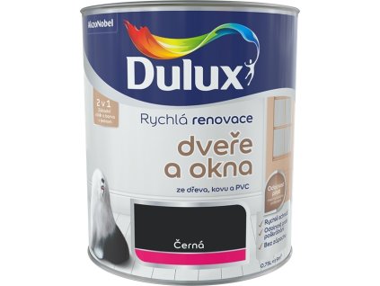 du okna dvere cerna