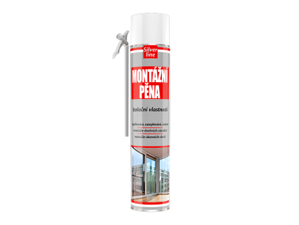 montazni pena silver line 2023 web