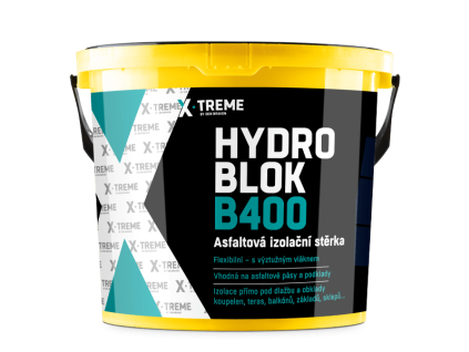 asfaltova izolacni sterka HYDRO BLOK B400 web