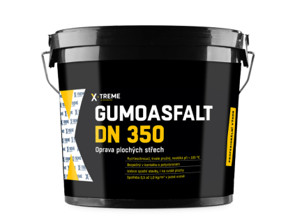 gumoasfalt DN 350 web