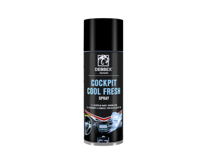 cockpit spray cool fresh web 2024