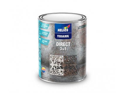 TESSAROL DIRECT 3in1 0,2L