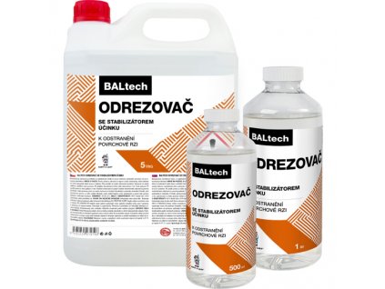 BALTECH odrezovač, bezoplachový