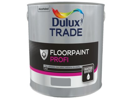 Dulux Trade Floorpaint PROFI