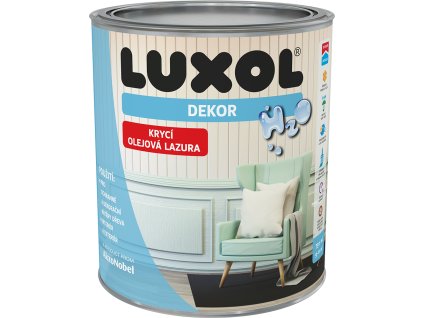 LUXOL DEKOR