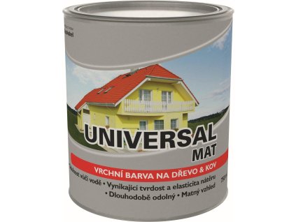Universal mat