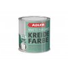 Adler KREIDEFARBE (Křídová barva) 0,75L