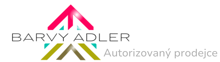 BARVY ADLER