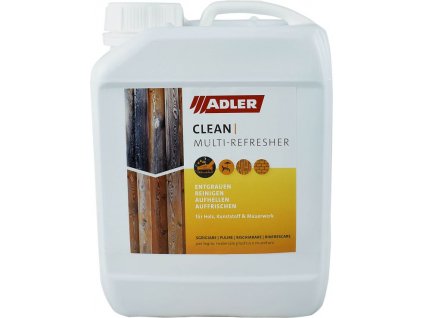 ADLER Clean Multi Refresherr