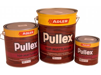 Adler pullex TOP MATTLASUR společné