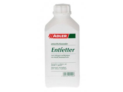 entfetter