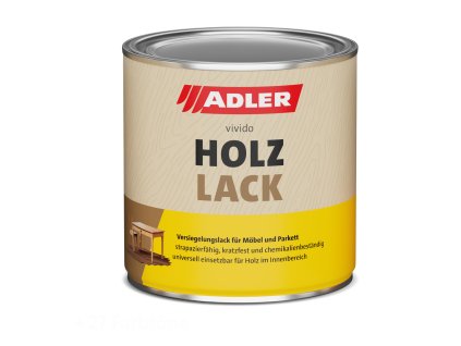 Holzlack