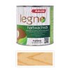 adler legno hartwachsol tvrdovoskovy olej 0 75l bezbarvy 50821 drivko