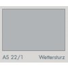 AS 22:1 Wettersturz