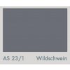 AS 23:1 Wildschwein