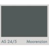 AS 24:5 Moorenzien