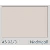 AS 03:3 Nachtigall
