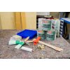 ADLER 00Kreidefarbe Material