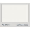 AS 01:1 Schneehase