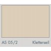 AS 05:2 Kletterseil