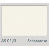 AS 01:3 Schneerose