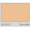 AS 09:3 Braunelle