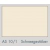 AS 10:1 Schneegestober