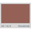 AS 14:4 Almabtrieb