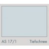 AS 17:1 Tiefschnee