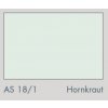 AS 18:1 Hornkraut