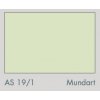 AS 19:1 Mundart