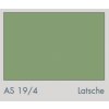 AS 19:4 Latsche