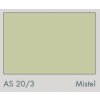 AS 20:3 Mistel