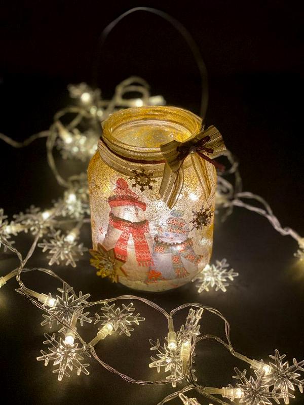 Třpytivé Vánoce s barvami ARTEMISS