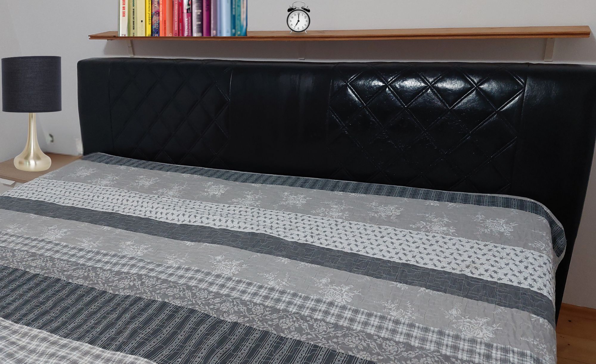 Jak obarvit starou koženku