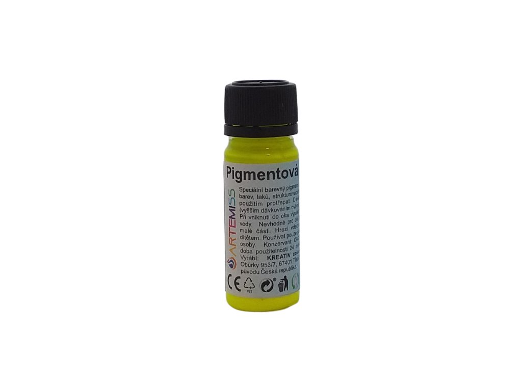 pigment 71 ARTEMISS