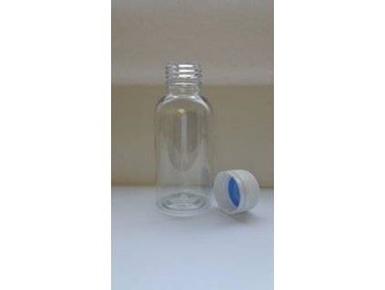 Lahvička 110ml