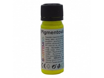 pigment 71 ARTEMISS