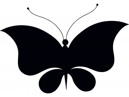BD344 motyl