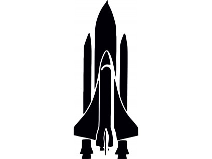 442 CE raketoplan